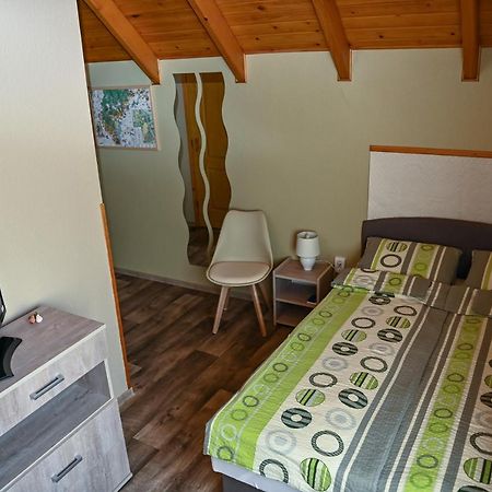 Angela Vendeghaz Hotel Tokaj Exterior photo
